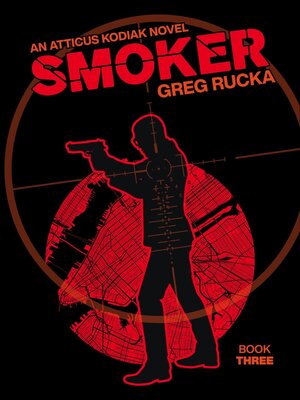 cover image of Smoker